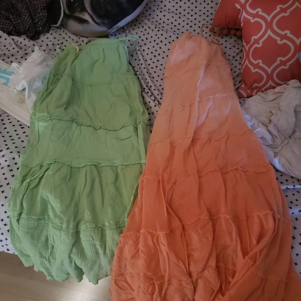 Jessie's mystery box